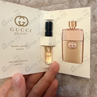 Отзывы Gucci Guilty Eau De Parfum