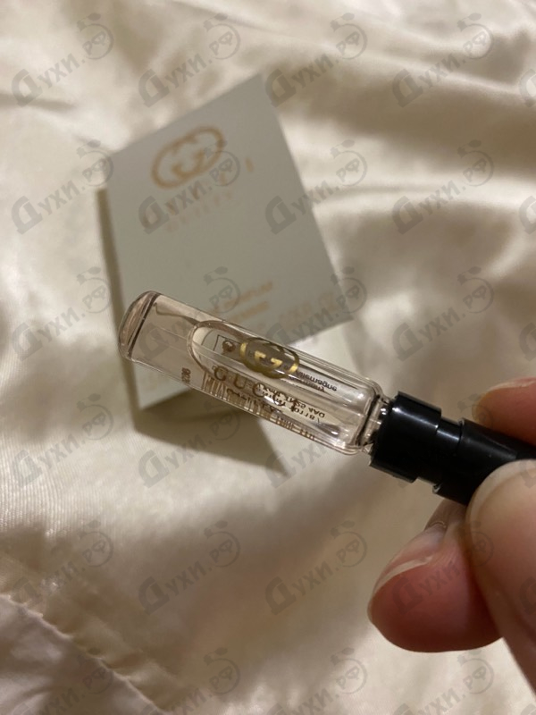 Парфюмерия Guilty Eau De Parfum от Gucci