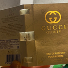 Отзыв Gucci Guilty Eau De Parfum