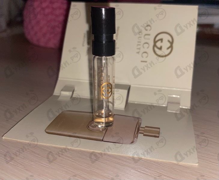 Купить Gucci Guilty Eau De Parfum