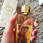 Отзывы Gucci Guilty Eau De Parfum