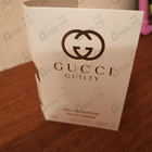 Парфюм Gucci Guilty Eau De Parfum