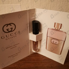 Духи Guilty Eau De Parfum от Gucci