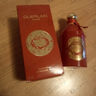 Духи Bois Mysterieux от Guerlain