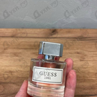 Отзыв Guess Guess 1981