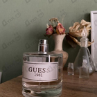 Отзывы Guess Guess 1981