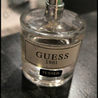 Отзыв Guess Guess 1981