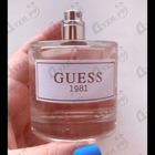 Отзыв Guess Guess 1981