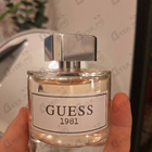 Отзывы Guess Guess 1981