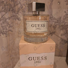 Отзыв Guess Guess 1981