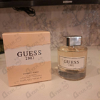 Парфюм Guess Guess 1981