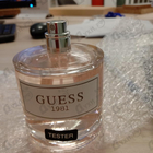 Парфюм Guess Guess 1981