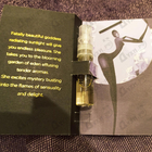 Духи Indian Venus от Haute Fragrance Company