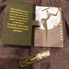 Отзыв Haute Fragrance Company Indian Venus