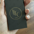 Духи Indian Venus от Haute Fragrance Company
