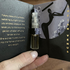 Духи Indian Venus от Haute Fragrance Company