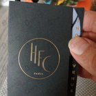 Отзывы Haute Fragrance Company Indian Venus