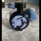 Духи Indian Venus от Haute Fragrance Company