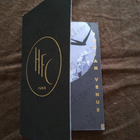 Парфюм Haute Fragrance Company Indian Venus
