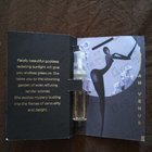 Духи Indian Venus от Haute Fragrance Company