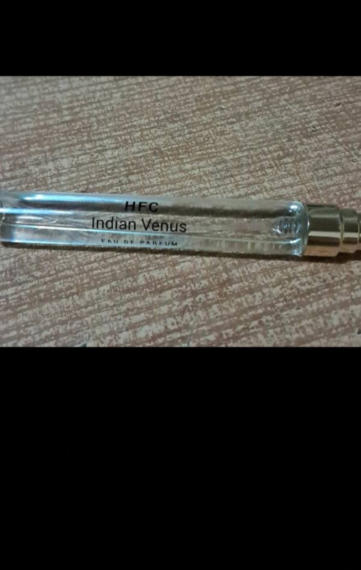 Парфюмерия Indian Venus от Haute Fragrance Company