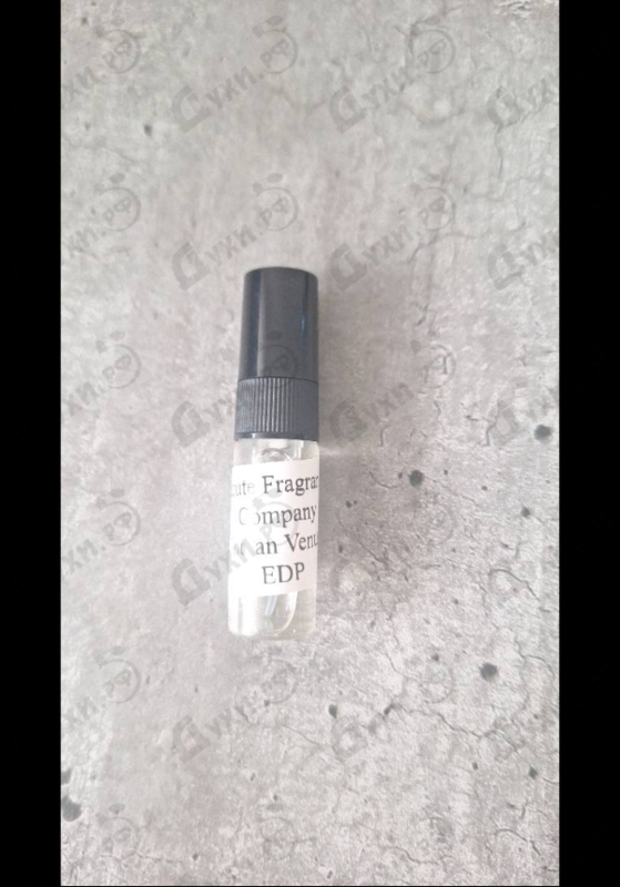 Парфюмерия Haute Fragrance Company Indian Venus