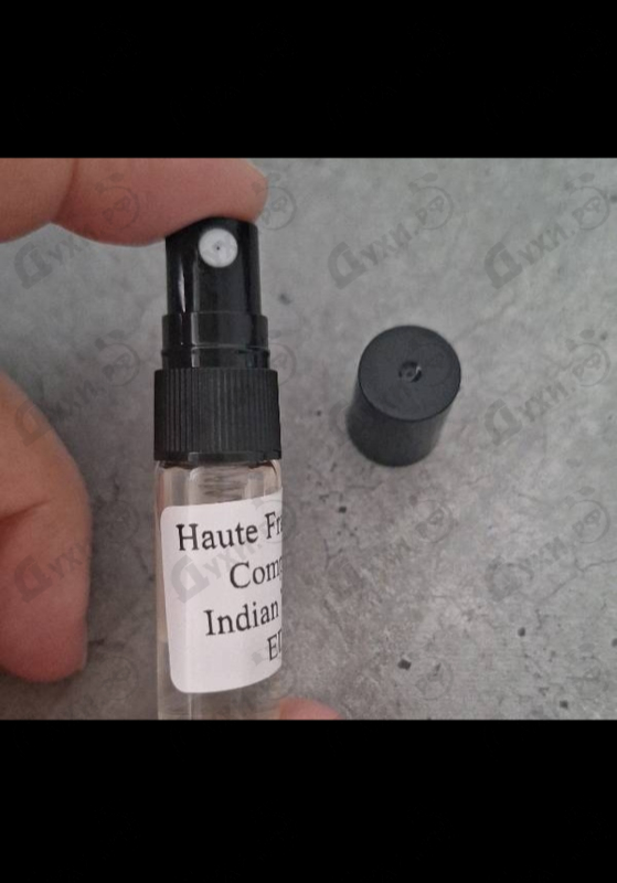 Купить Indian Venus от Haute Fragrance Company