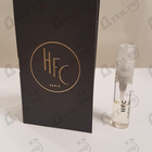 Духи Indian Venus от Haute Fragrance Company