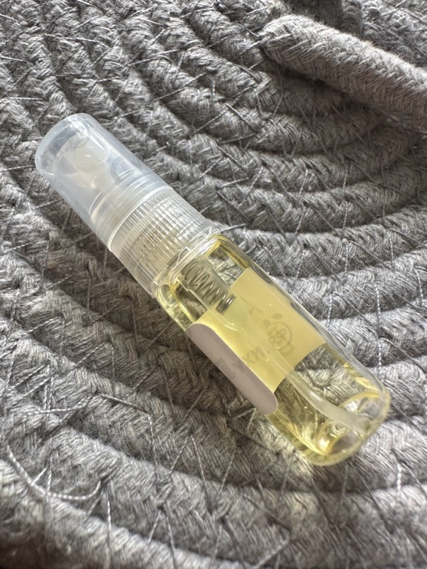 Духи Indian Venus от Haute Fragrance Company