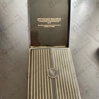 Духи Indian Venus от Haute Fragrance Company