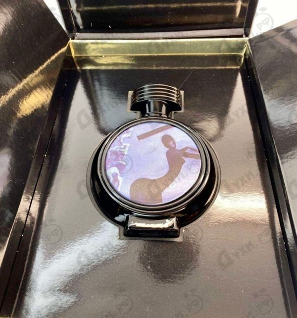 Духи Indian Venus от Haute Fragrance Company