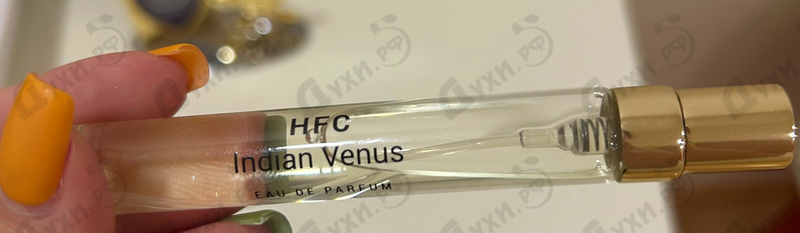 Парфюмерия Haute Fragrance Company Indian Venus