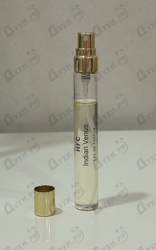 Купить Indian Venus от Haute Fragrance Company
