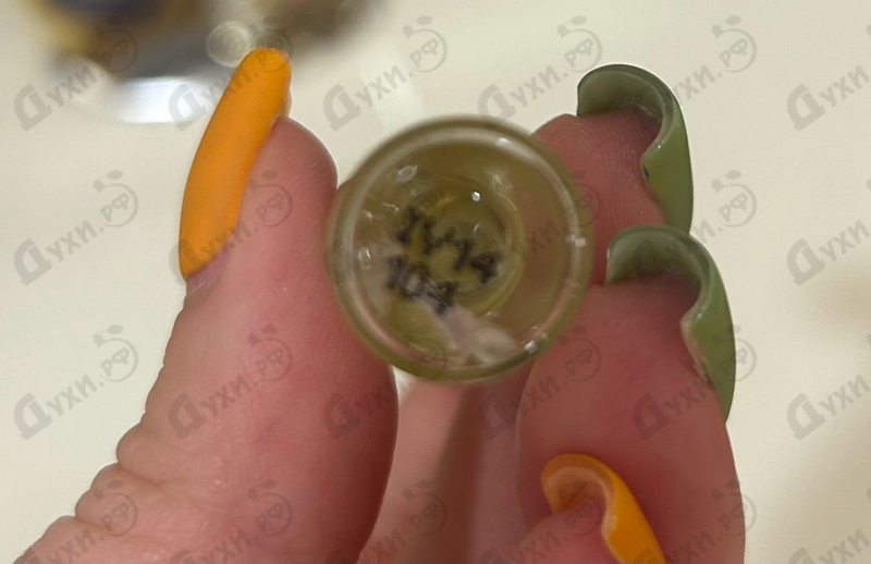 Парфюмерия Indian Venus от Haute Fragrance Company