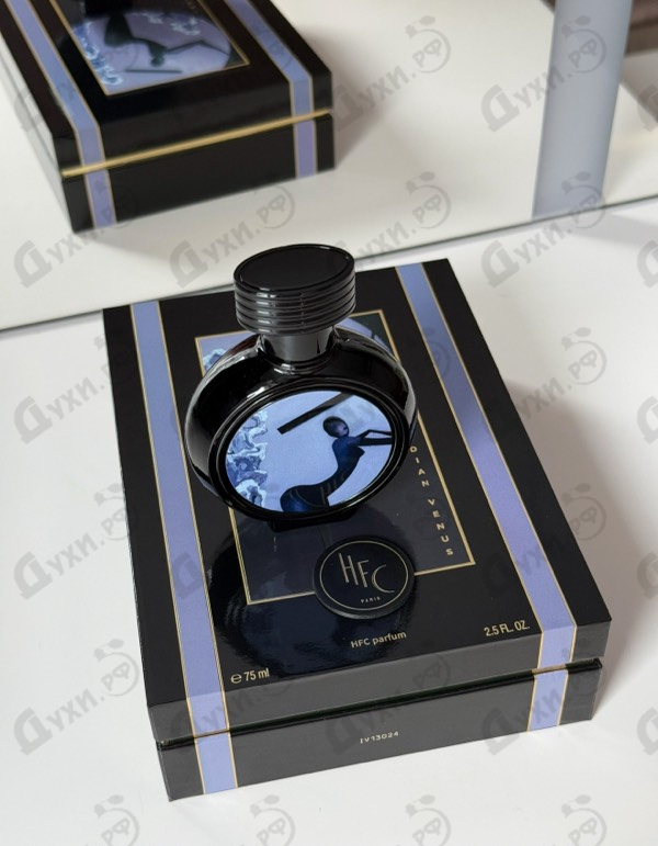 Купить Indian Venus от Haute Fragrance Company