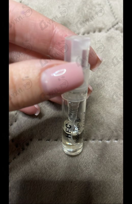 Купить Haute Fragrance Company Indian Venus