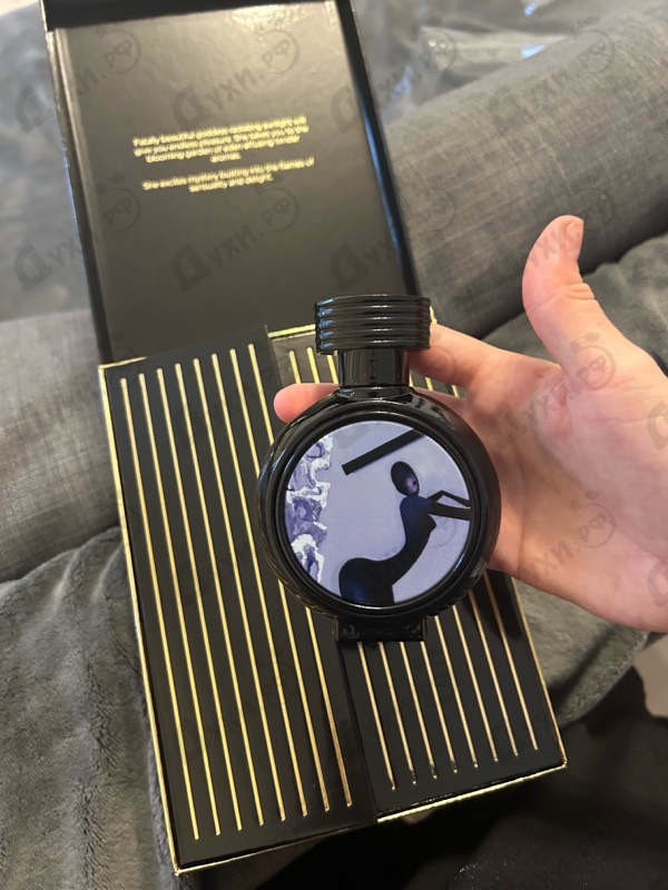 Парфюмерия Haute Fragrance Company Indian Venus