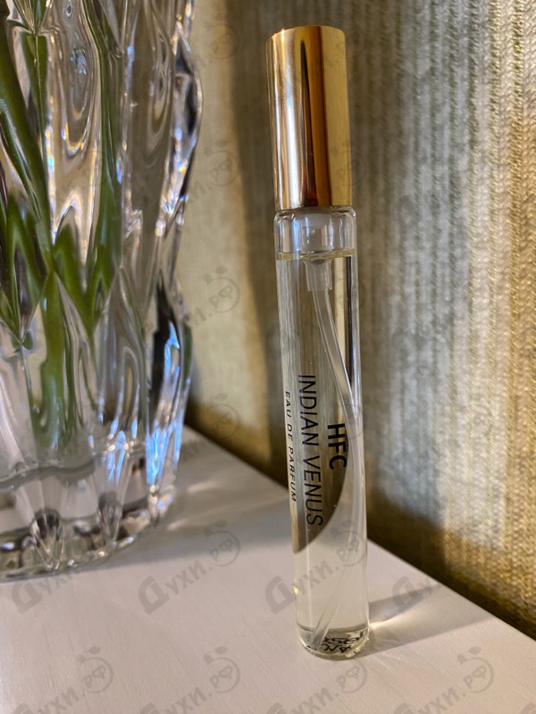 Купить Haute Fragrance Company Indian Venus