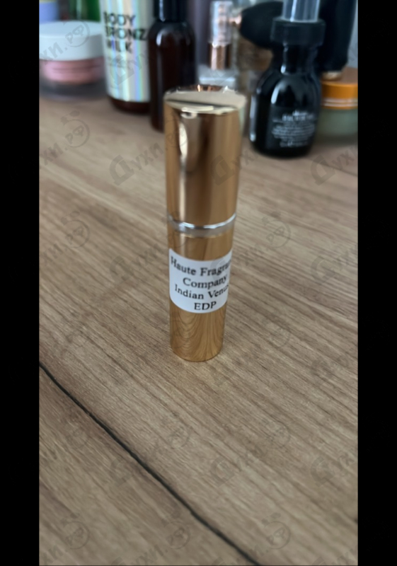 Купить Haute Fragrance Company Indian Venus
