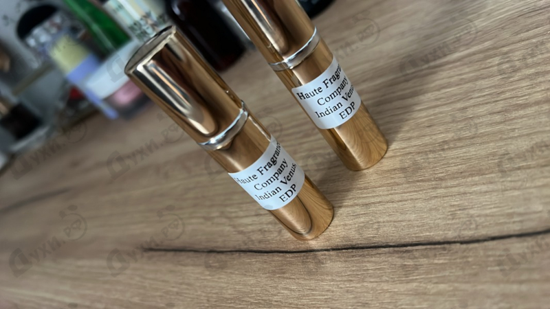 Купить Indian Venus от Haute Fragrance Company