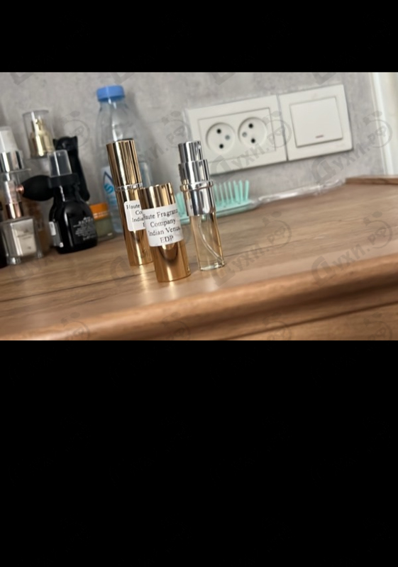 Купить Indian Venus от Haute Fragrance Company
