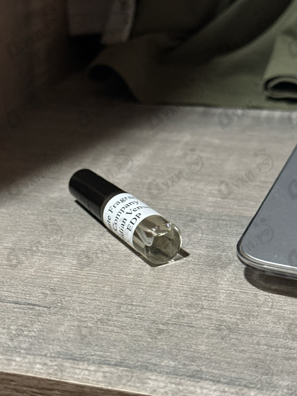 Духи Indian Venus от Haute Fragrance Company