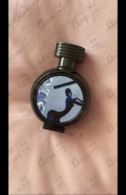 Купить Indian Venus от Haute Fragrance Company