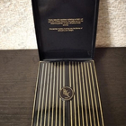 Духи Indian Venus от Haute Fragrance Company