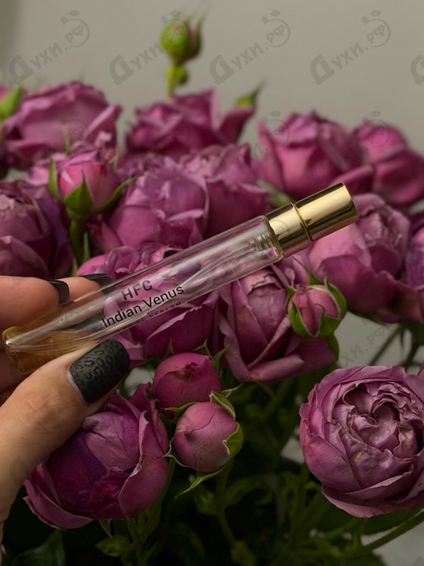 Купить Indian Venus от Haute Fragrance Company
