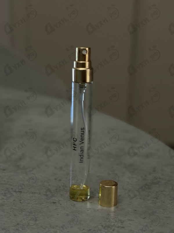 Парфюмерия Indian Venus от Haute Fragrance Company