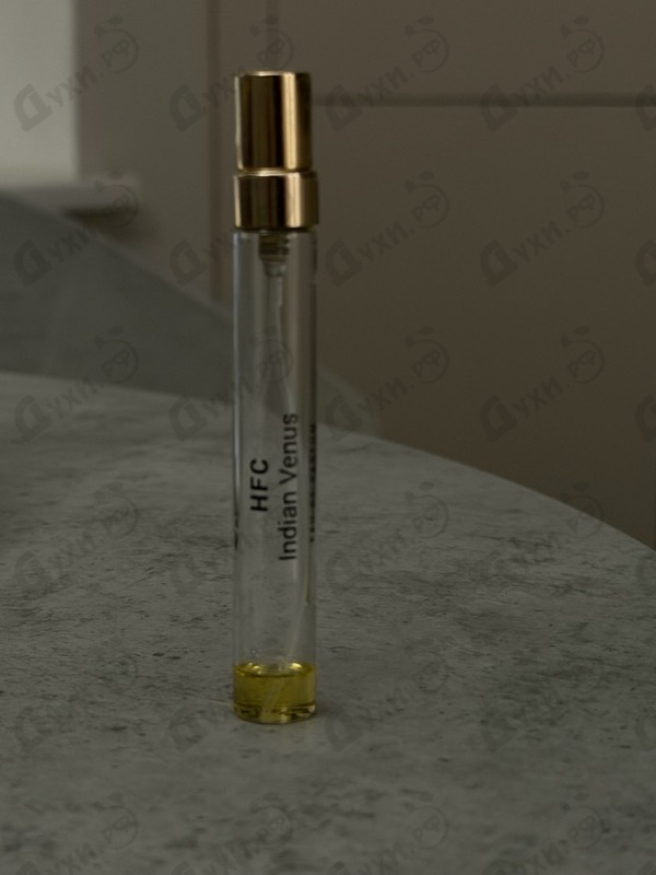 Отзывы Haute Fragrance Company Indian Venus