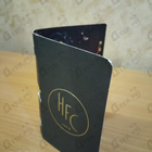 Духи Red Iceberg от Haute Fragrance Company