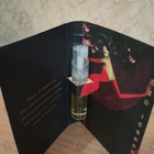 Отзыв Haute Fragrance Company Red Iceberg