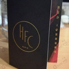 Духи Red Iceberg от Haute Fragrance Company